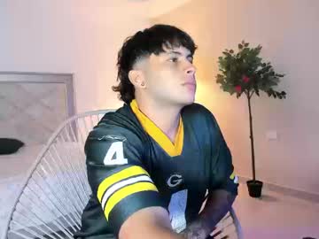 Live cam boy Kilian_luxe – Hot Male Cams