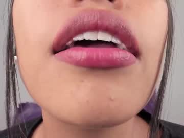 Kim Mouth17 • saliva • 0y • Cundinamarca, Colombia • public
