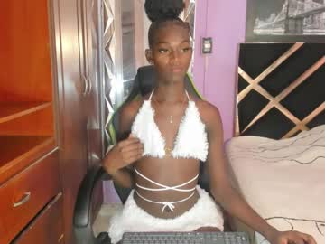 Kimberly Ebonny live cam profile photo — HD — barbie — age 0 — Valle del Cauca Department, Colombia