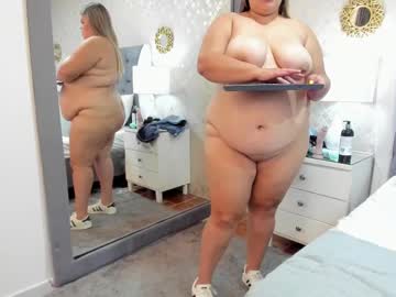 Kimbrookss • bbw • 32y • Colombia • public