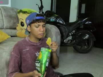 Kimerico 04 • 18 • 20y • COLOMBIA • public