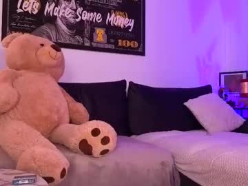 Kimnaty live cam profile photo — HD — teen — age 26 — Mount Olympus