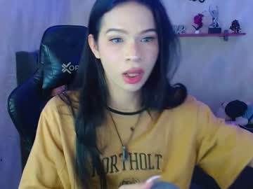 Kimsy  live cam profile photo — HD — feet — age 0 — Atlntico, Colombia