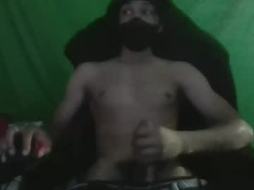 Kinglong98 live cam profile photo — HD — black — age 30 — Honn?ji Academy