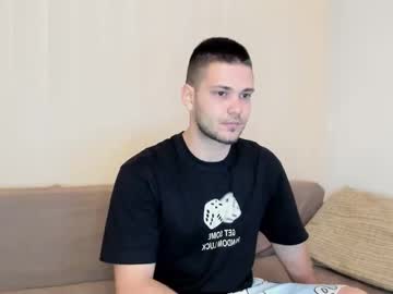 Kink Chad live cam profile photo — HD — young — age 0 — Bucureti, Romania