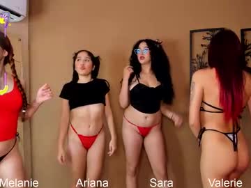 Kinki Funny • 18 • 21y • Colombia ? • public