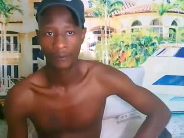 Kinkyebonyguy • ebony • 24y • KwaZulu-Natal, South Africa • public