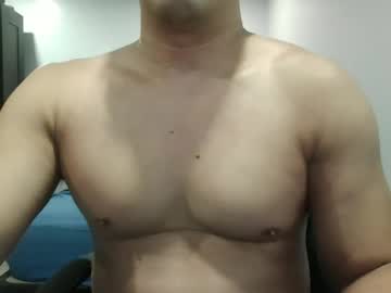 Kinkytony1 • fit • 0y • usa • public