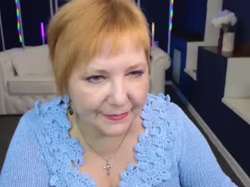 Kira Kennet • mistress • 53y • United States • public