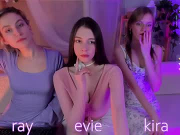 kiramontoyaa - Free Live Cam Model Online