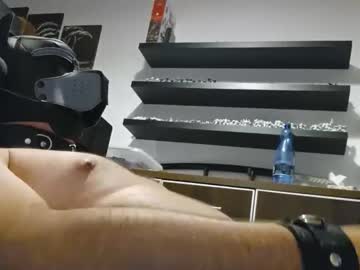 Kiro665 • chastity34y • Poland • public