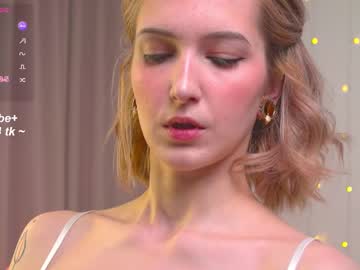 kisskiss_muah - Free Live Cam Model Online