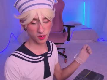 Live cam boy Kitsuneplay_, 19 yrs – Hot Male Cams