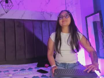 Kitty Chs1 • bigass • 18y • Colombia • private