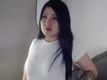 Kitty_dh • shy20y • Bogota D.C., Colombia • private