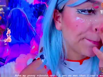 Kitty Niki • messydeepthroat • 19y • in your heart • private