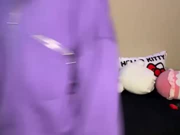 Live cam boy Kittybunnyy, 18 yrs – Hot Male Cams