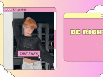 kittyskirtt - Free Live Cam Model Online