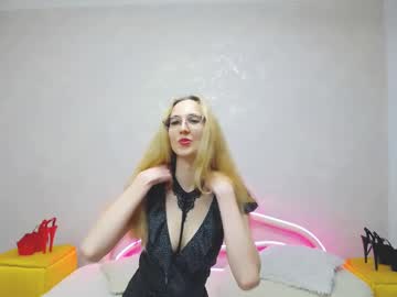 klaryevans - Free Live Cam Model Online
