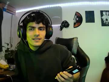 Klausdelarosa • gay23y • Bogota D.C., Colombia • public