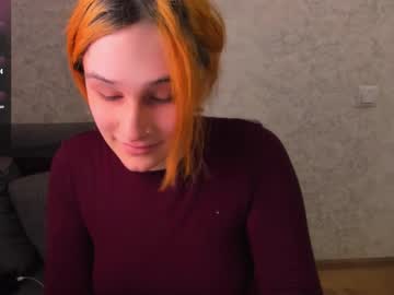 klin_miller - Free Live Cam Model Online