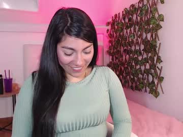 Kloe Rose  • saliva • 0y • Bogota D.C., Colombia • public