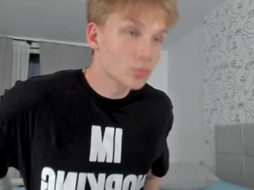 Knotsiemens • new • 19y • Moscow • public