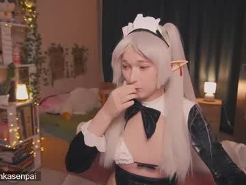 Koshkasenpai • cosplay • 29y • Rivendell, Middle-Earth • public