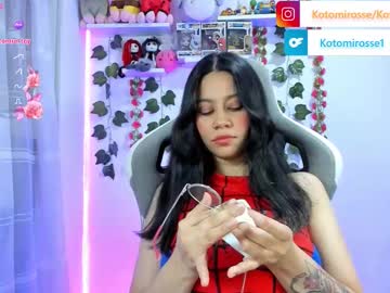 kotomi_rosse - Naked Teen Girls