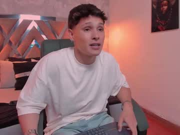 Live cam boy Kraven_lust, 18 yrs – Hot Male Cams