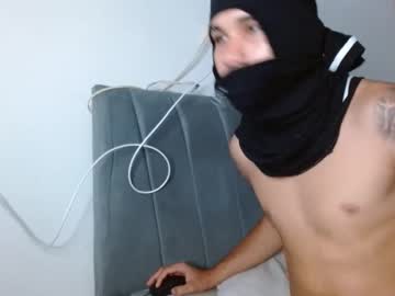Live cam boy Krillin_27 – Hot Male Cams