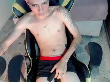 kris_cuervo - Live Cam Model Online on Ted's Cam Directory