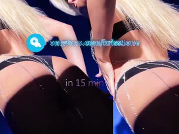 Krissone • lovense • 27y • Moscow, Russia • private