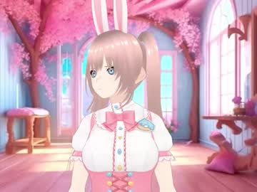 Krissyluu • new • 28y • Pink Wonderland ? • public