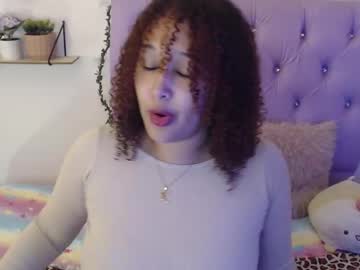 Kristal Mild  • ebony • 20y • In your dreams • private