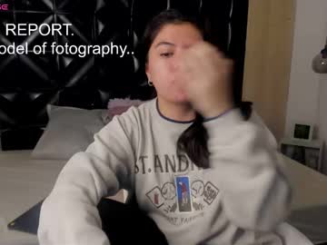 kristinawhite_ - Live Cam Model Online on Ted's Cam Directory