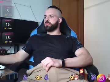 Live cam boy Kumonass, 28 yrs – Hot Male Cams