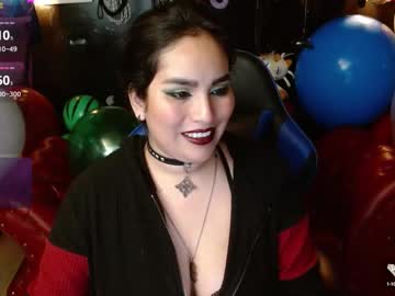 Kureiji_fetish • balloons32y • In your dreams, nightmares and fantasies • public