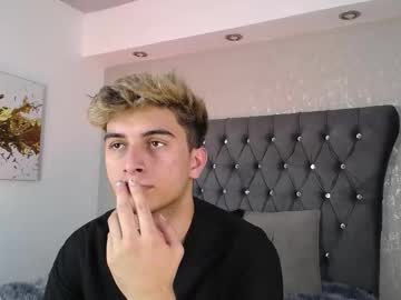 Live cam boy Kyle_marsh, 21 yrs – Hot Male Cams