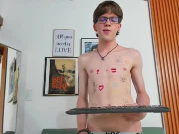 kyledusk - Free Live Cam Model Online