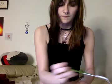 Kylianna • cute • 24y • Maine, United States • public