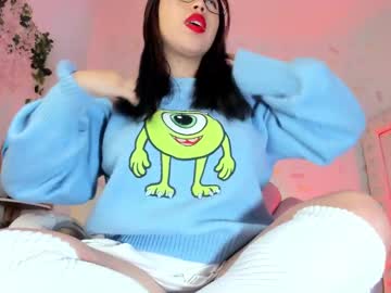 kylie_evans_18 - Free Live Cam Model Online