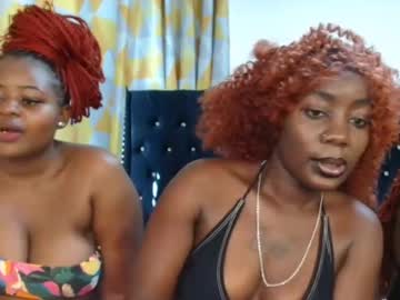 Kyllan  • ebony • 23y • Africa • public