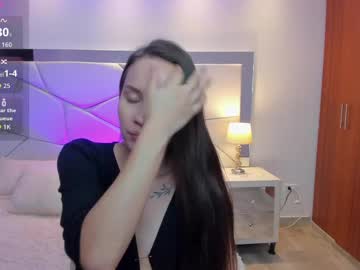 Kymberlysweet • latina • 19y • Colombia • public