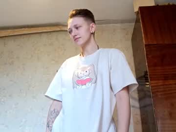 Live cam boy Kyongsevenbergen, 18 yrs – Hot Male Cams