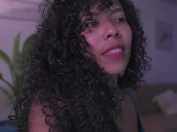 Kyria  1 • ebony • 27y • your dreams • private