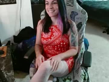 Ladygalaxy714 • fishnets34y • Virginia, United States • public