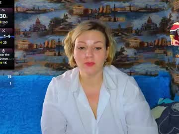 Ladylucky  • milf • 41y • In your heart • public