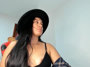 Lalitaluk • latina • 24y • Colombia • public