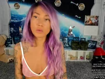 Lana_del_bae • young23y • Smolville • public